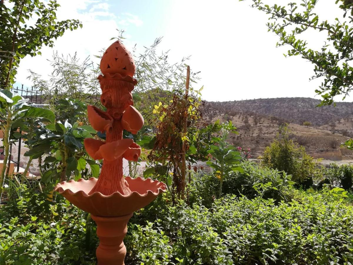 Riad Asmaa Agadir Azrarag ภายนอก รูปภาพ