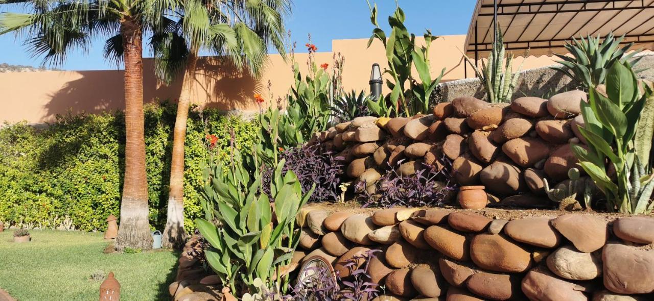 Riad Asmaa Agadir Azrarag ภายนอก รูปภาพ