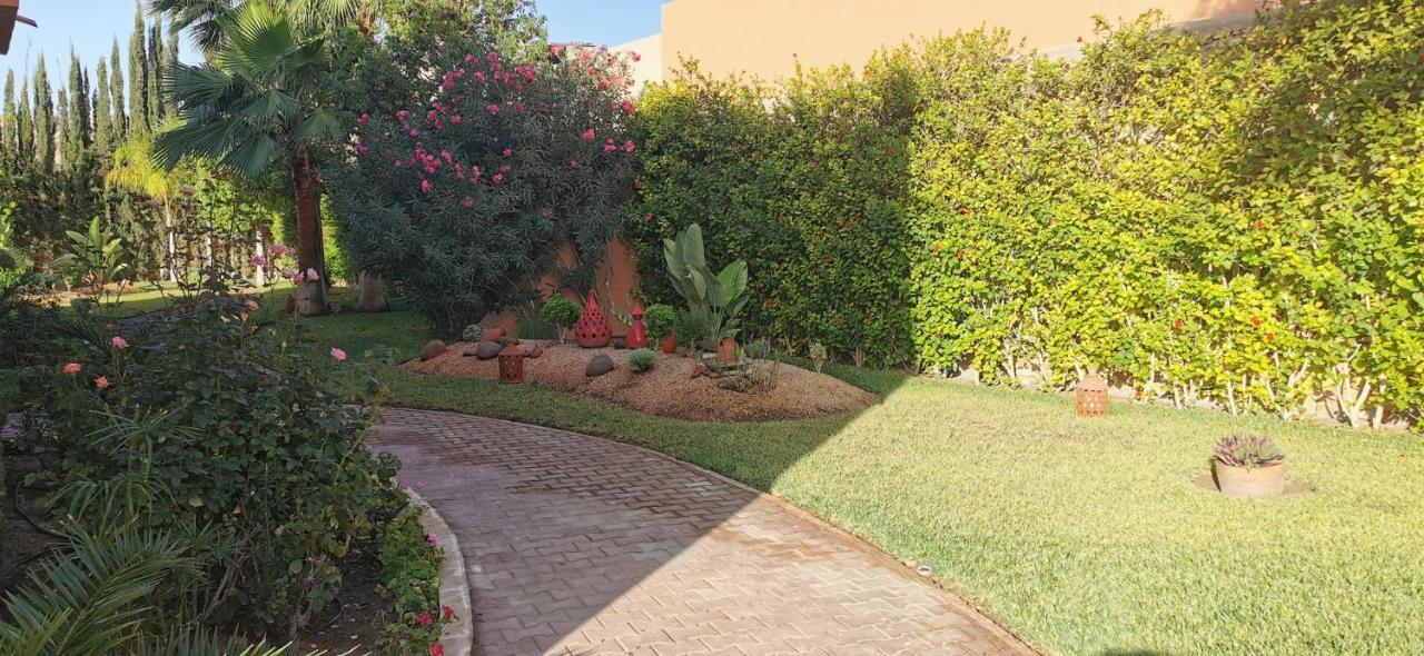 Riad Asmaa Agadir Azrarag ภายนอก รูปภาพ