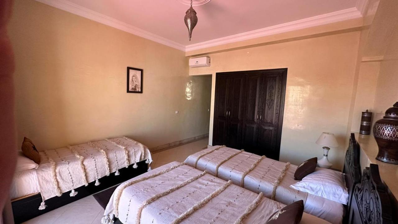 Riad Asmaa Agadir Azrarag ภายนอก รูปภาพ