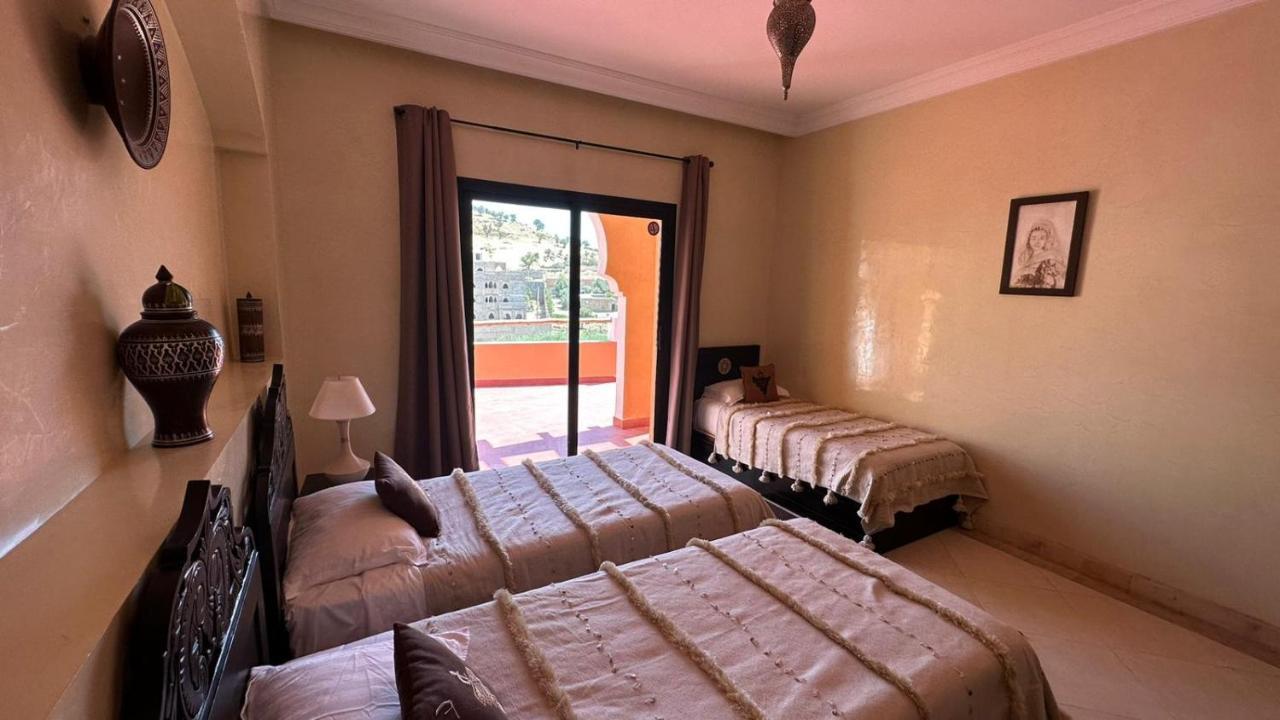 Riad Asmaa Agadir Azrarag ภายนอก รูปภาพ